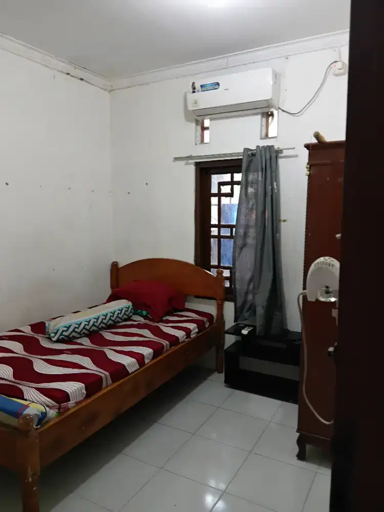 Kos Maesa, bersih, tenang & nyaman di jakarta pusat