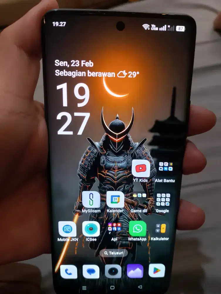 Hp Realme 10 Pro Plus