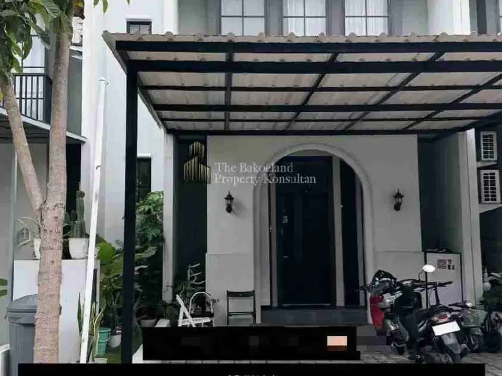 citragrand di sambiroto 5 menit kampus Unimus