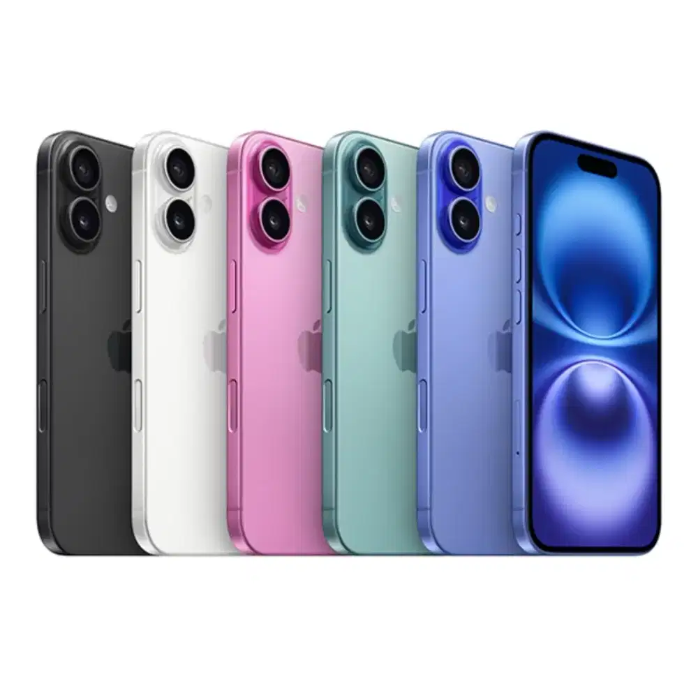 IPHONE 14 BISA KREDIT