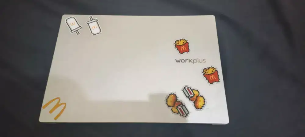 LAPTOP ADVAN RYZEN 5 MULUS BAGUS DAN NORMAL #WISMA ASRI BEKUT#