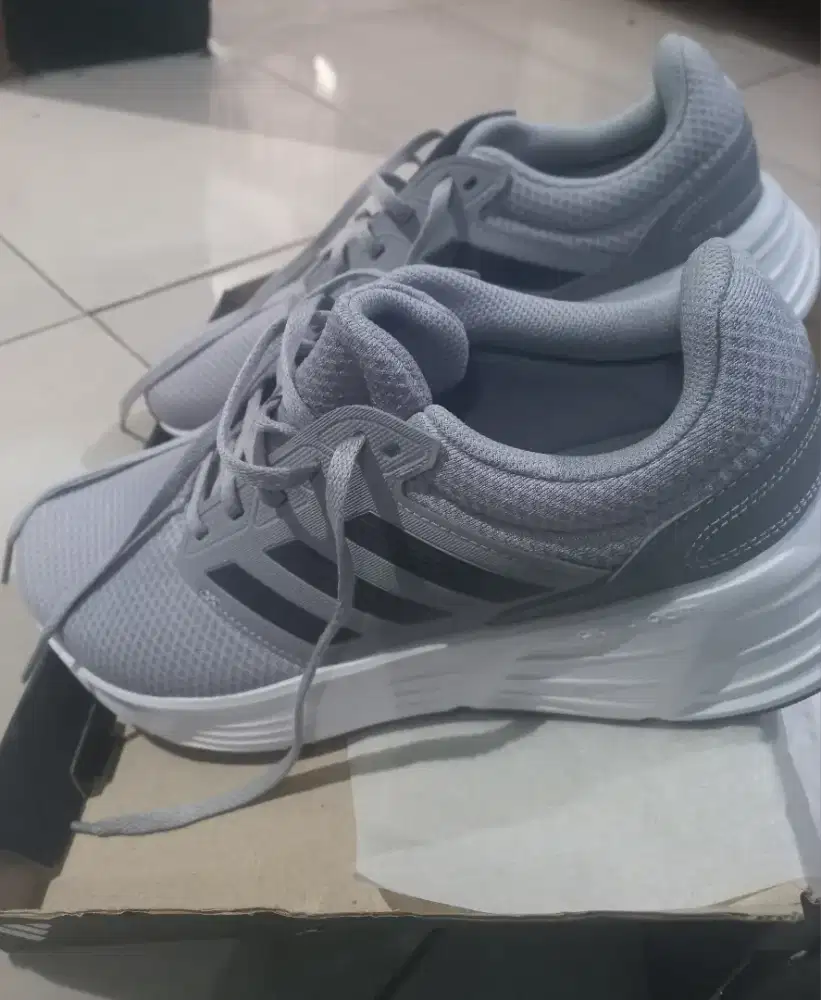 Sepatu Adidas Running Galaxy 6