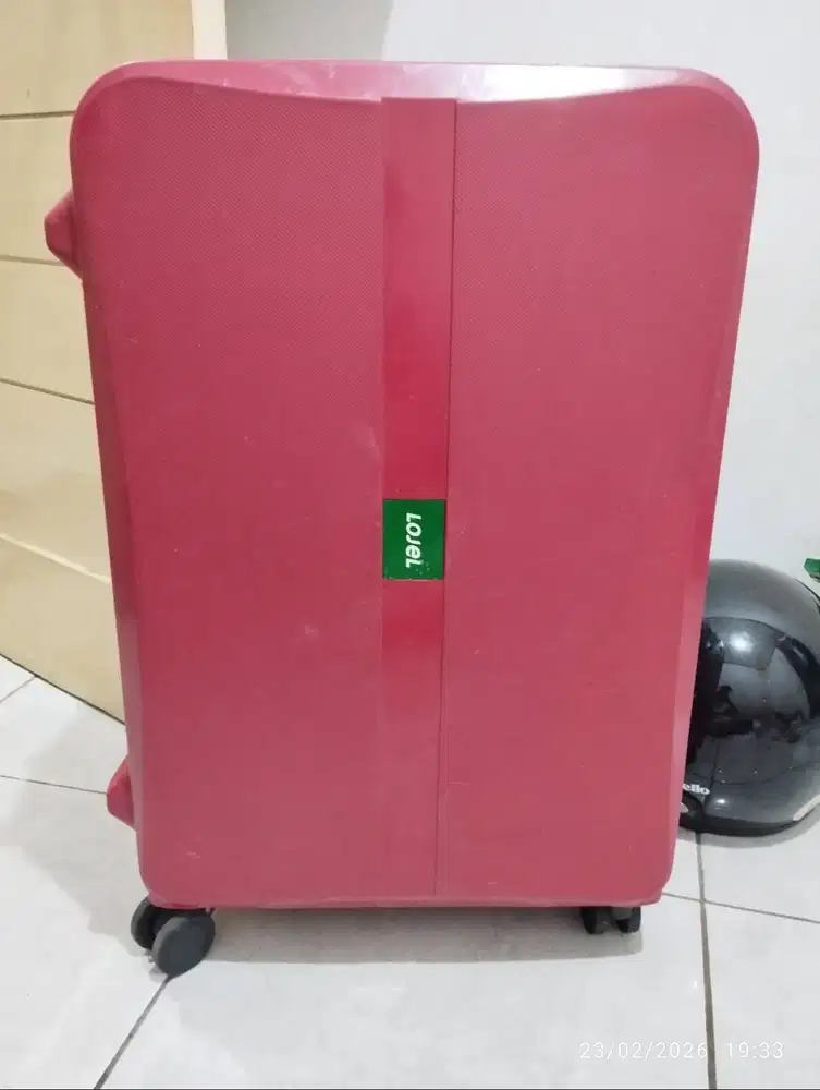 KOPER LOJEL SIZE MEDIUM FRAME SUPER AMAN