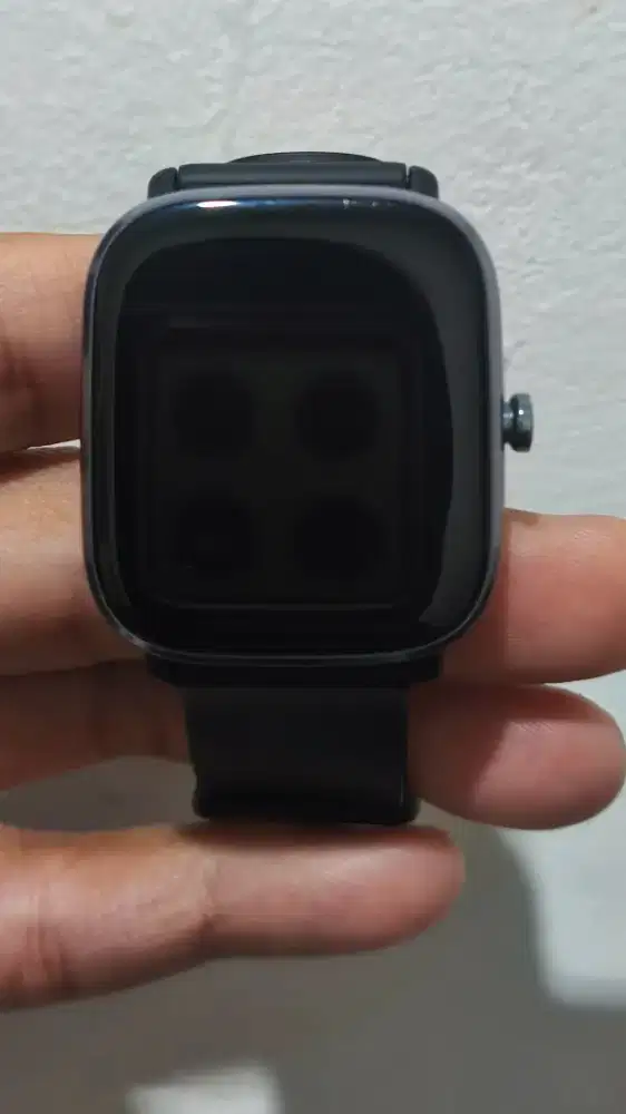 Smartwatch Amazfit GTS 2 mini