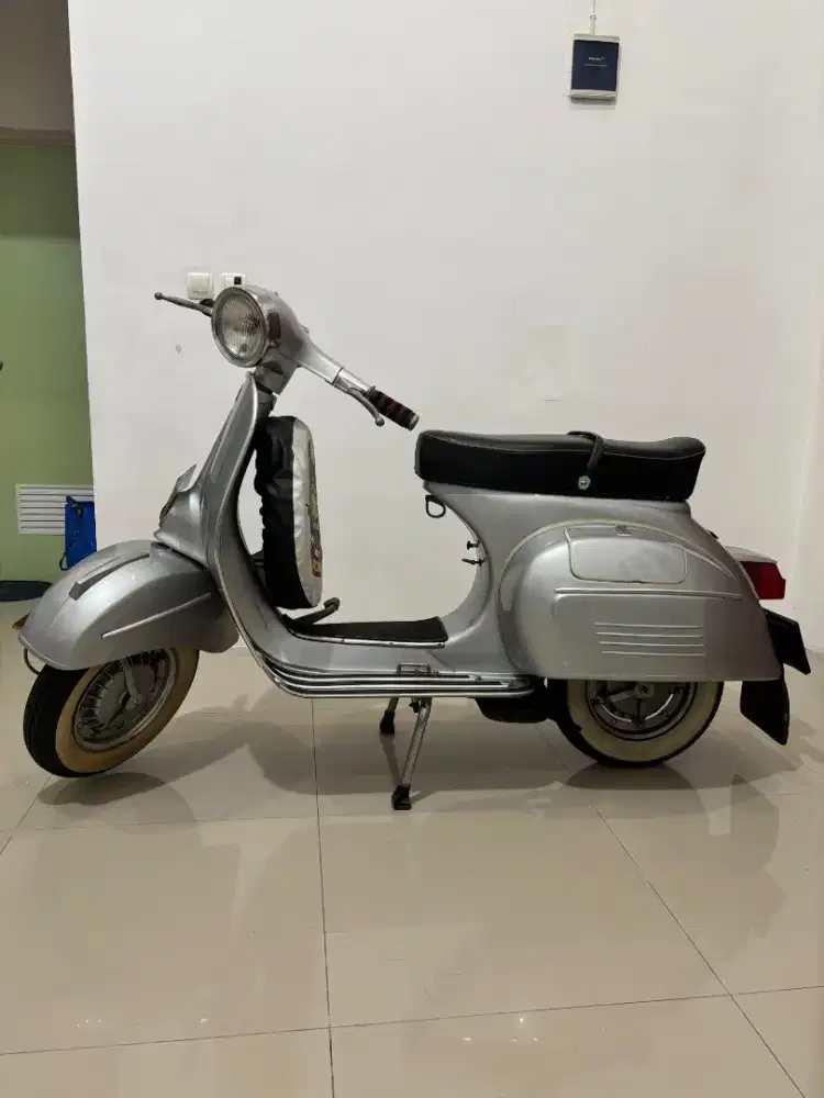 Vespa Sprint Bagol 1976