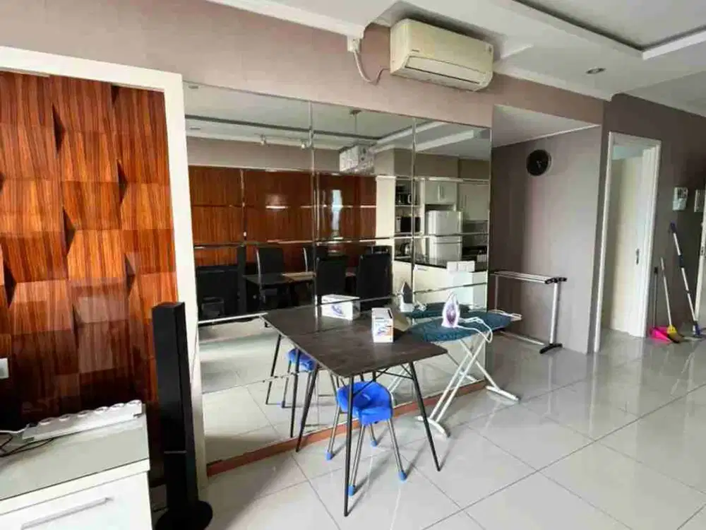 Dijual Apartemen Ciputra World Tower The Via