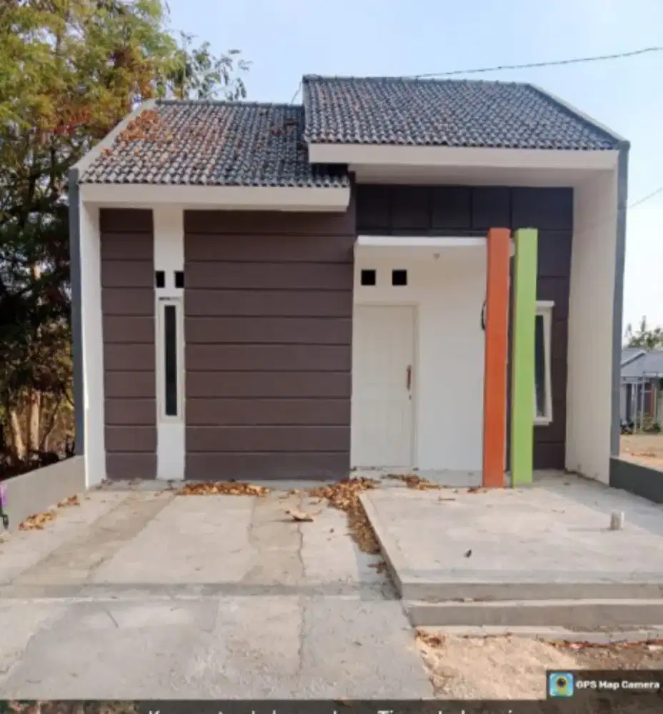 Rumah suramadu buat karyawan surabaya