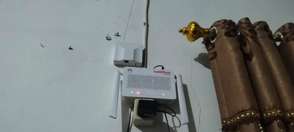 Wifi indihome promo murah