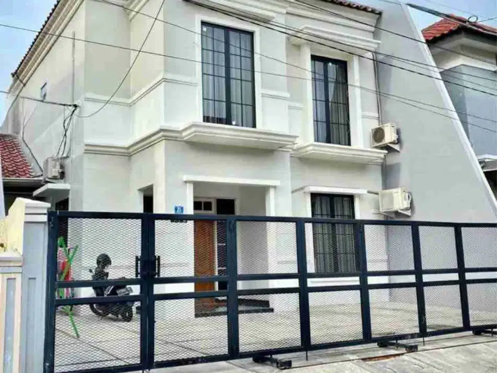 Rumah Kost DHARMAHUSADA dkt Kertajaya indah, Sutorejo, Mulyosari, Wisma permai, Mojoarum