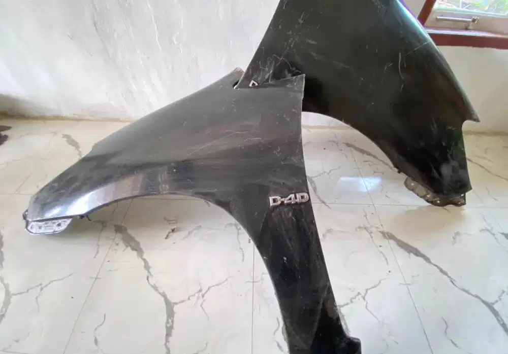 Sayap fender depan innova 2006-2007 ori copotan