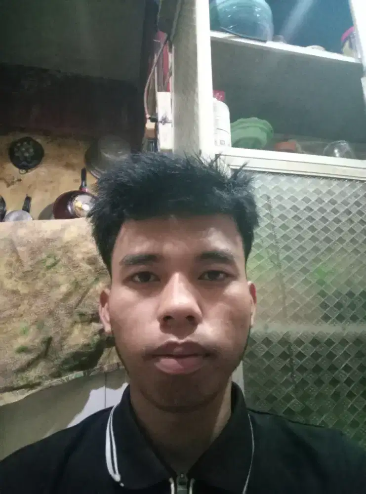 Cari pekerjaan halal