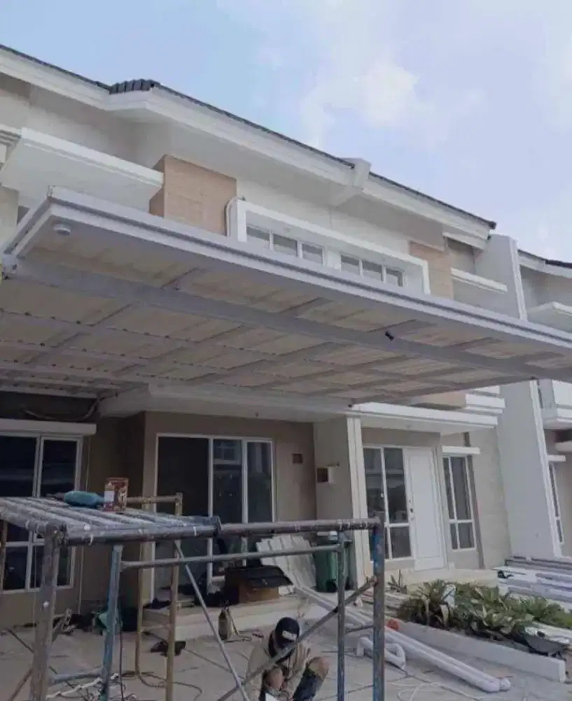 CANOPY ALDERON DC 50