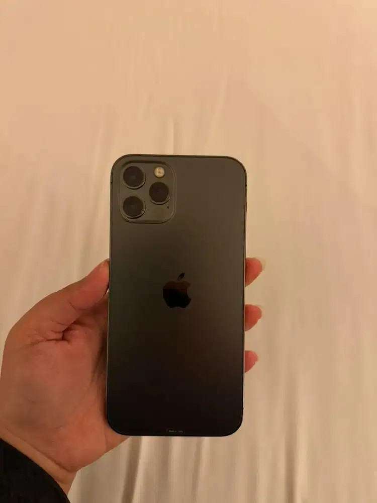 Iphone 12 Pro 128gb