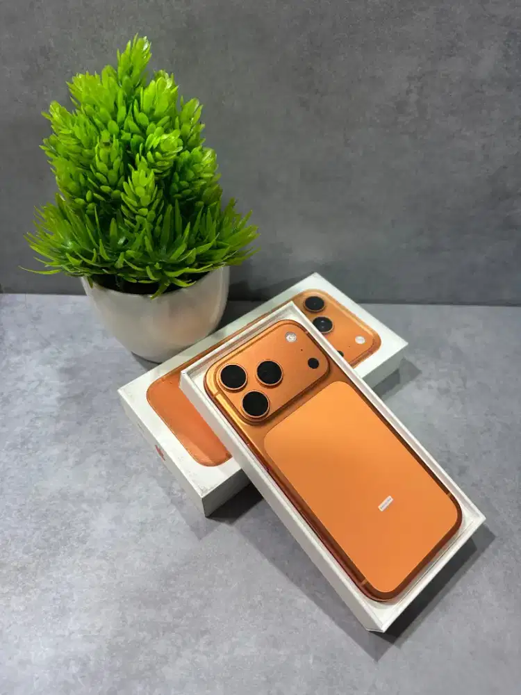 iPhone 17 pro 256gb iBox