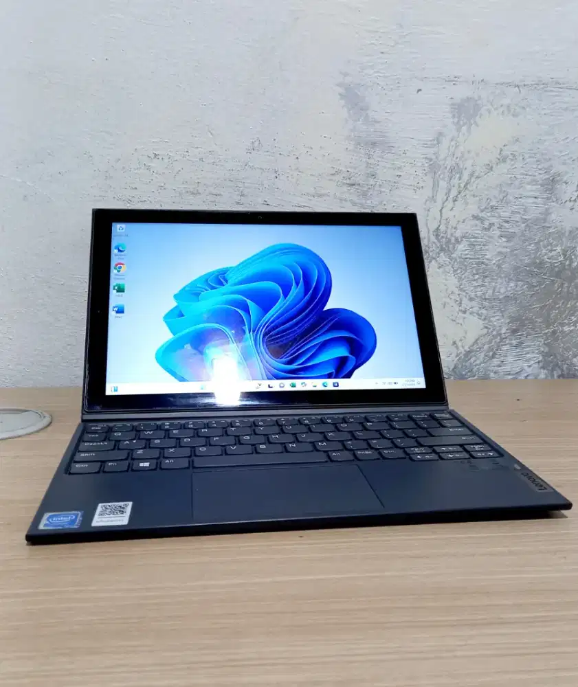 Lenovo Ideapad duet 3 1005L Celeron 4020