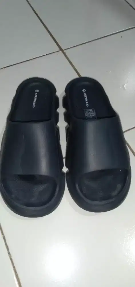 SANDAL CASUAL AIRWALK ORIGINAL SIZE 43