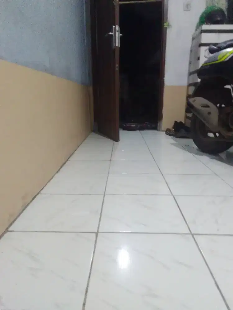 Lagi nyari bos yang baik hati