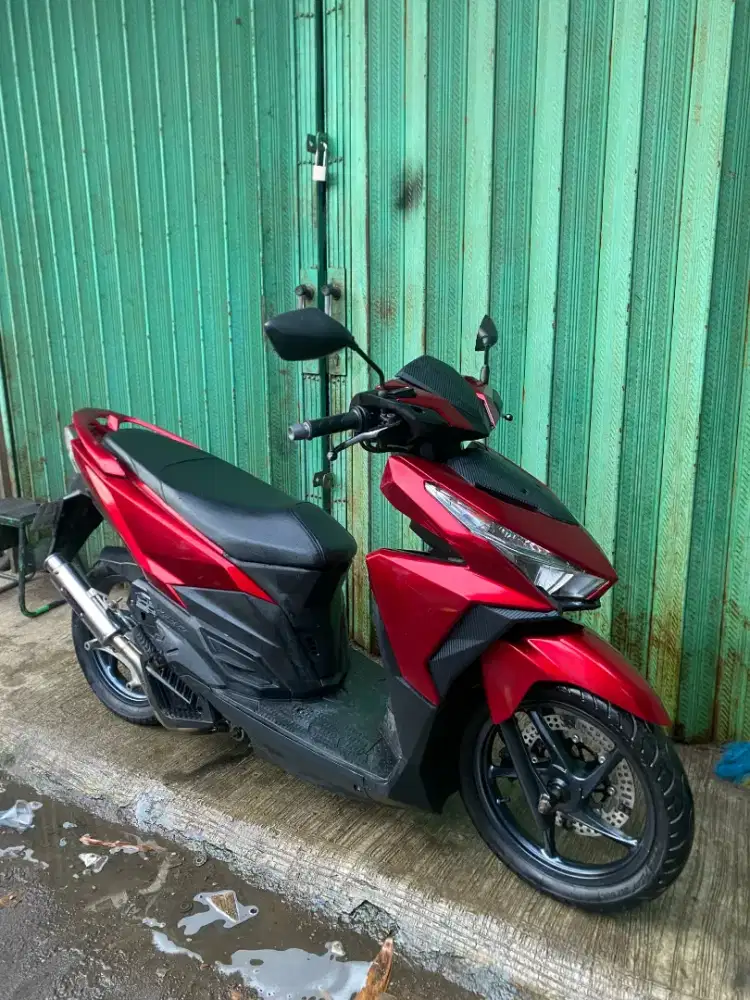Vario 125 led old 2016