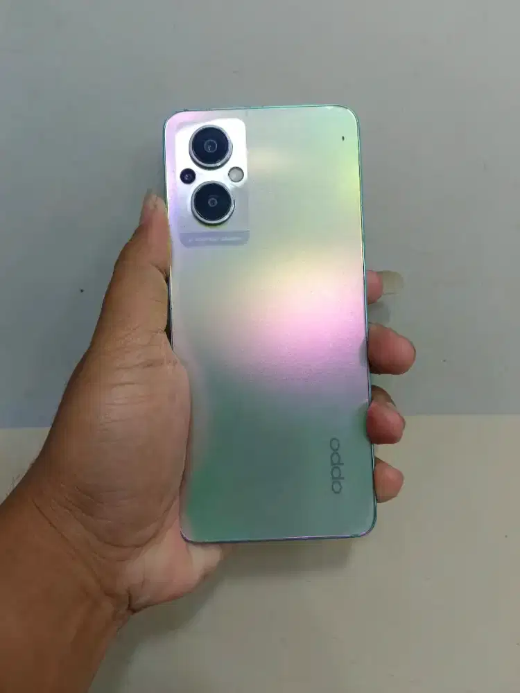 Jual oppo reno7z 5g 8/128