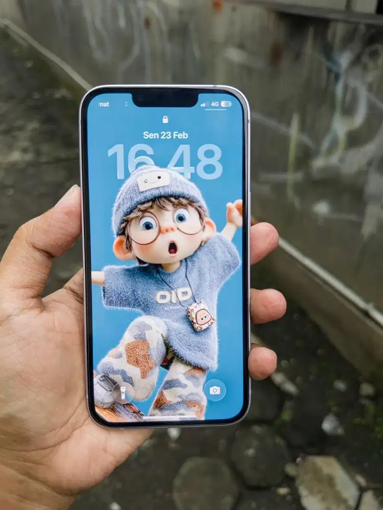 iphone 14 128 purple