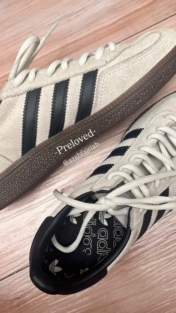 Sepatu Adidas Spezial