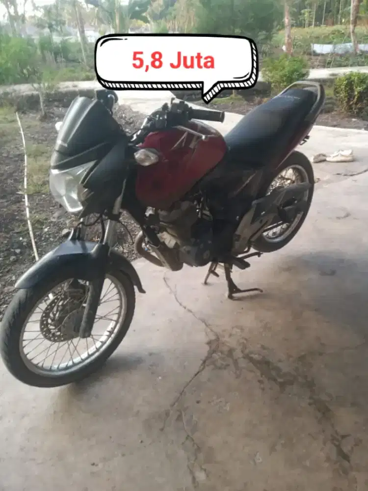 Di jual Verza tahun 2013