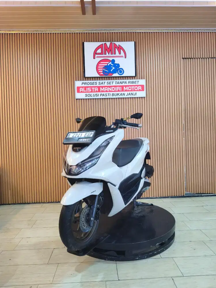 PCX ABS 160 2023. ISTIMEWA MESIN ADEM BODY SEGER DP 800RB
