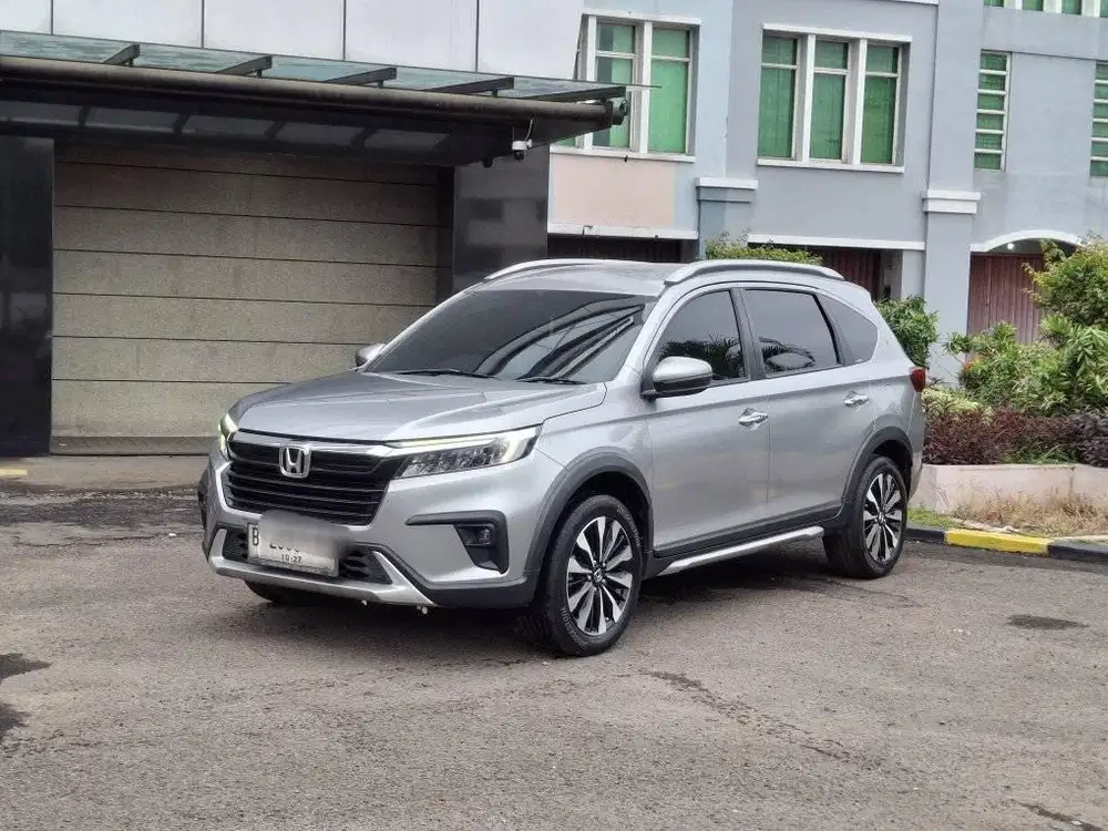 Honda BRV e prestige at 2022