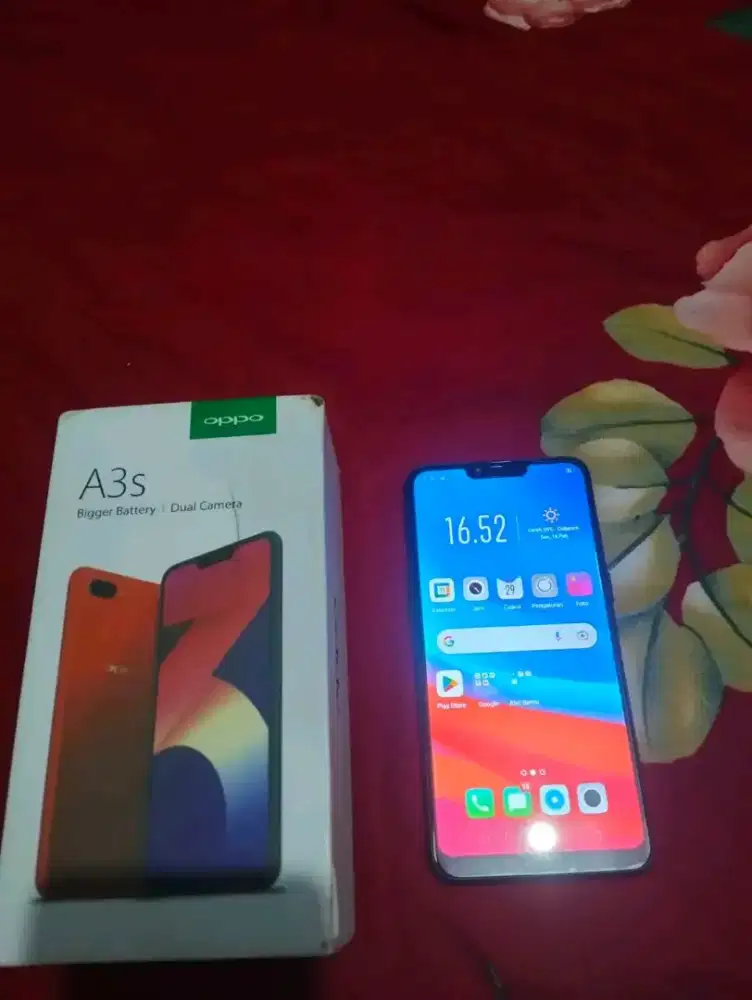 Oppo A3s 6/128Gb