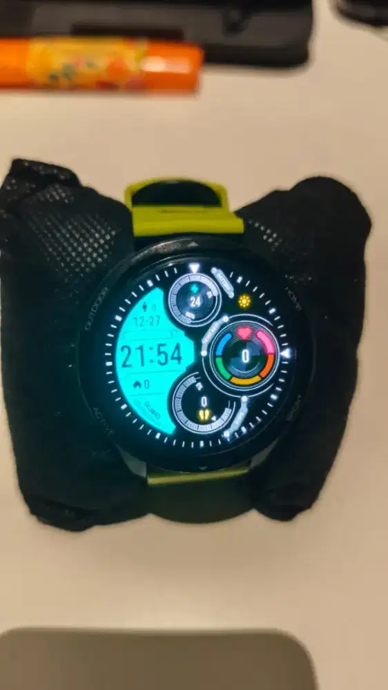 Smartwatch Xiaomi S1 Active