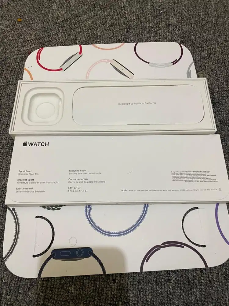 Apple Watch Series 9