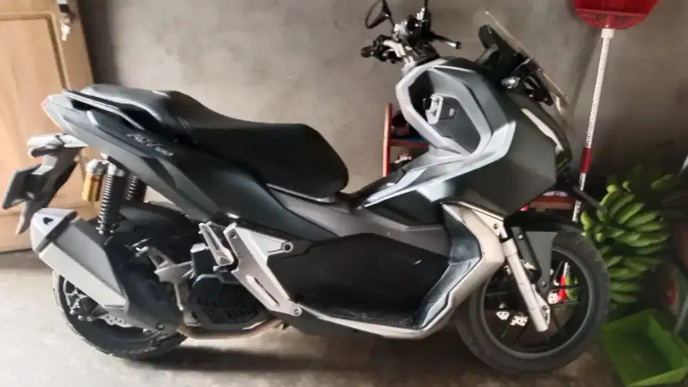 Dijual motor adv th.2021