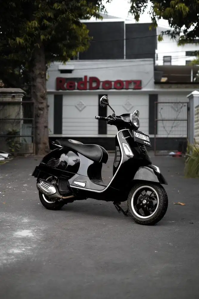 VESPA GTS 150 4V IGET ABS 2018