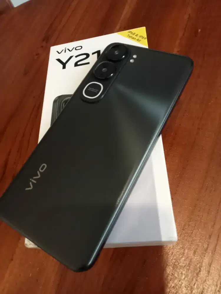 Jual vivo y21d ram 8/128