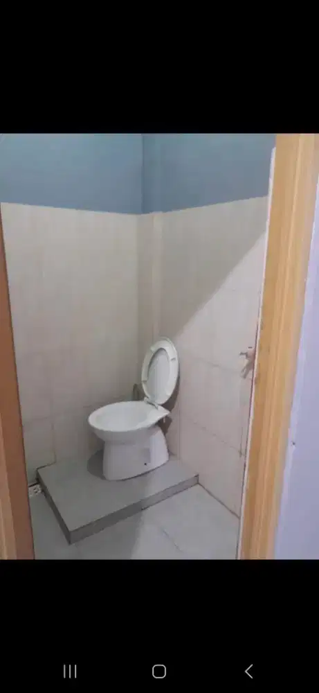 KOST (Putra), Kamar Mandi Dalam, Dekat Abuba Cipete, Antasari