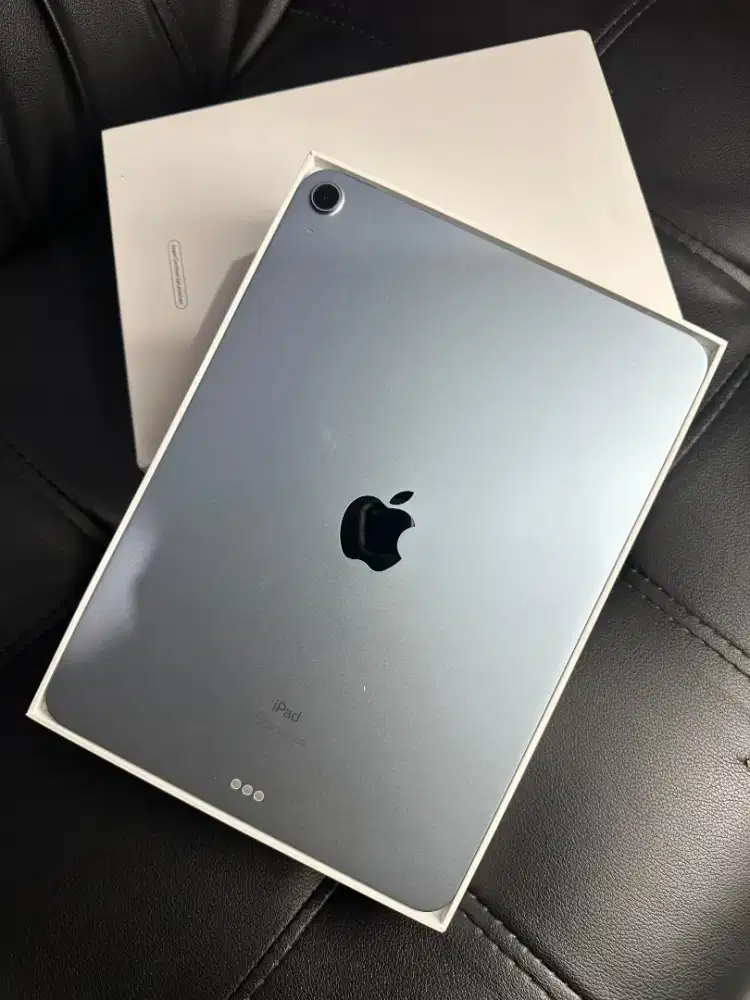 Ipad Air 4 64GB Wifi Fullset Original