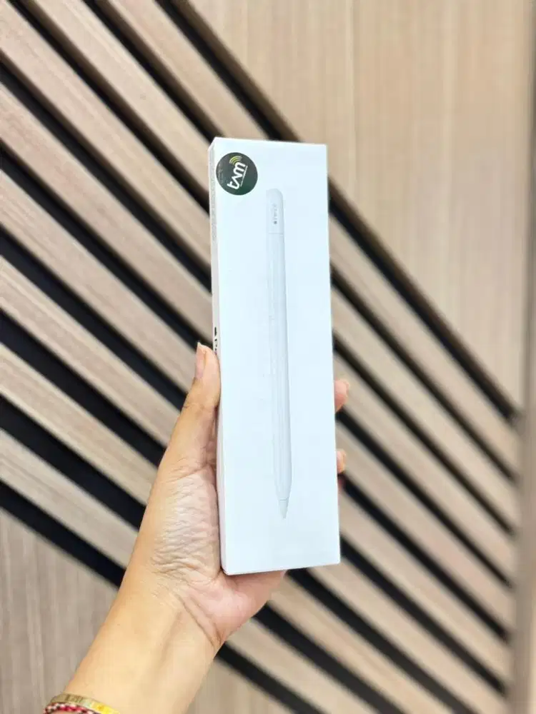 Apple pencil usb c brand new