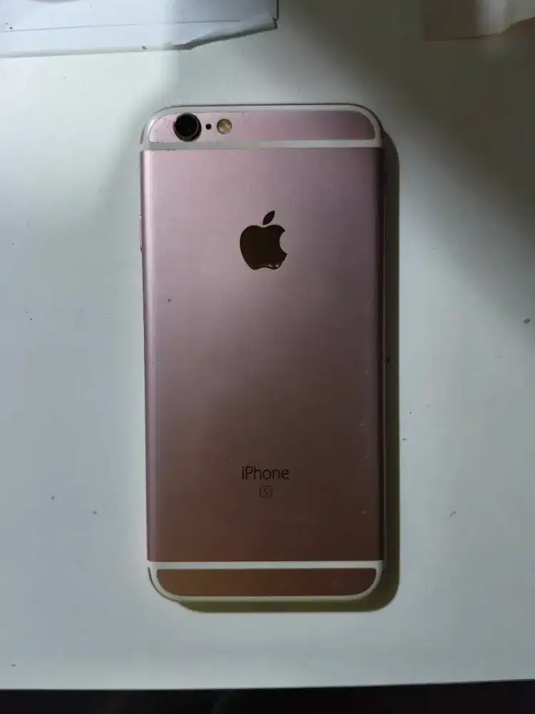 iPhone 6S 128GB