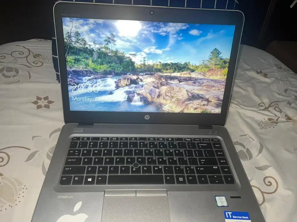 HP EliteBook 840 G3 LAPTOP