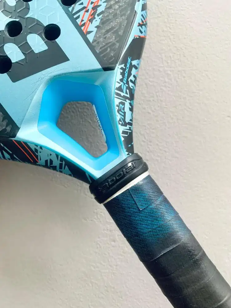 Babolat Air Veron Tenis Padel