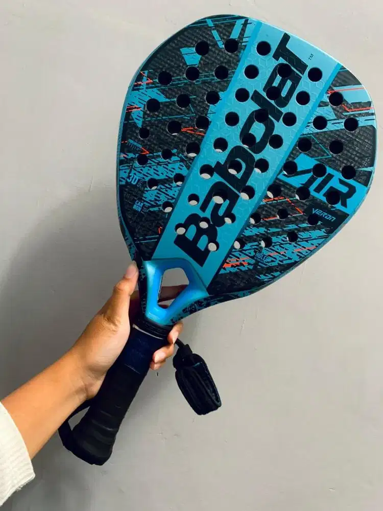 Babolat Air Veron Tenis Padel