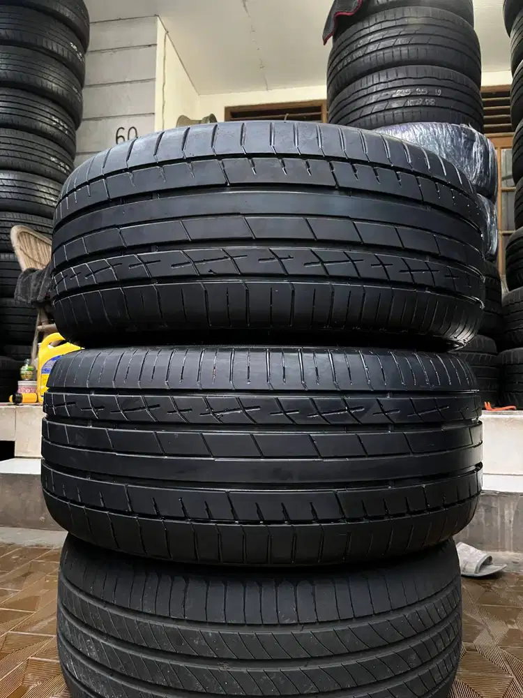 Ban Accelera Iota ST 285 35 22 2Pcs