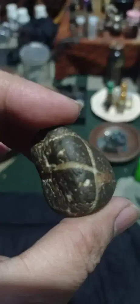 BATU ALAM TAPAK JALAK