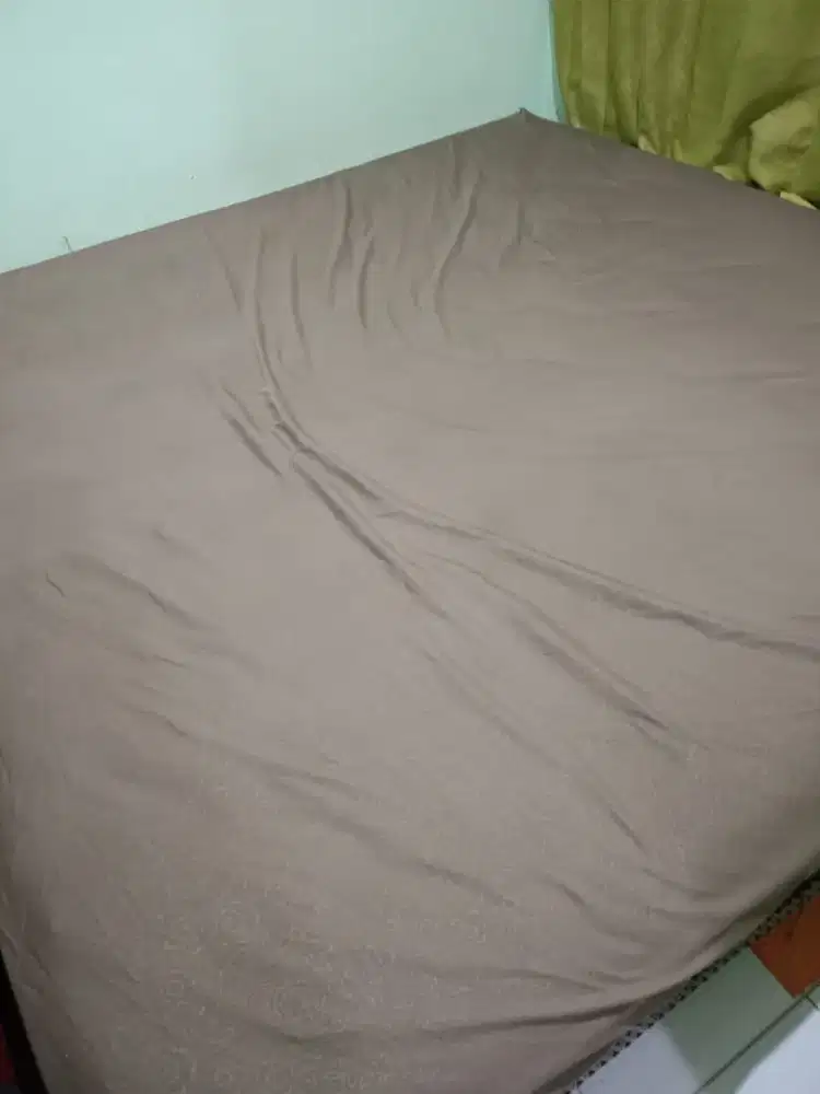 Dijual Murah Kasur Ocean California ukuran 200×200 cm