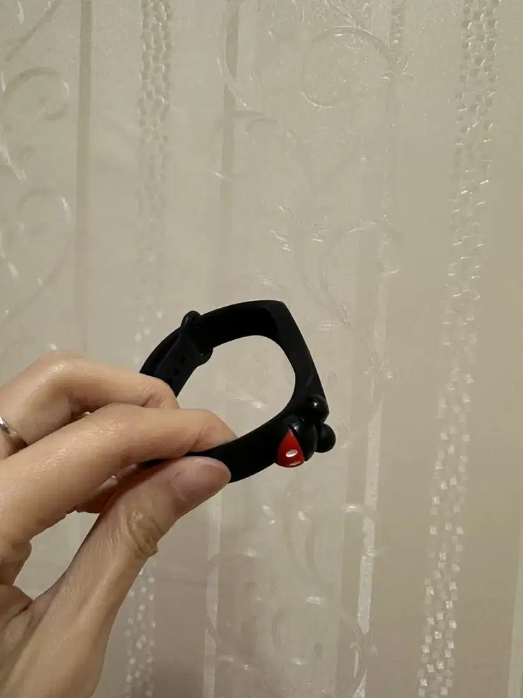 Cover Tali Strap Mi Band 5