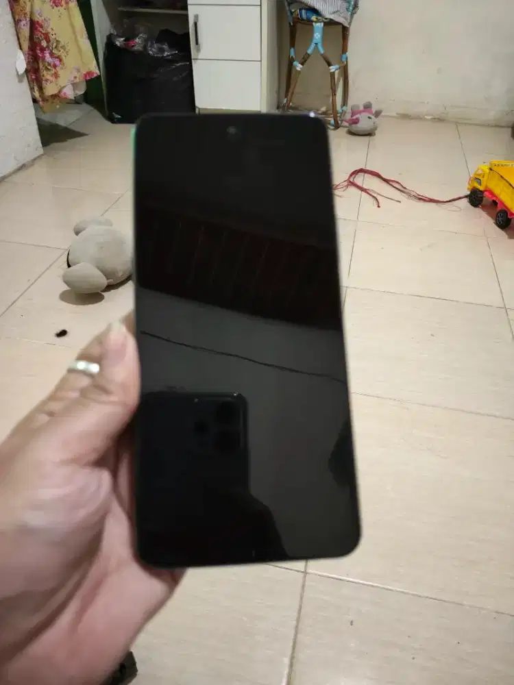 Dijual Vivo y29 6/128