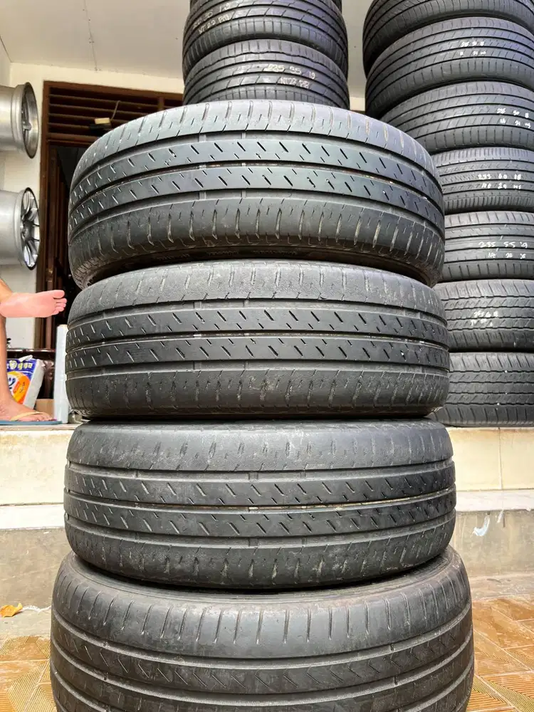 Ban Bridgestone Ecopia EP150 205 65 r15 3Pcs