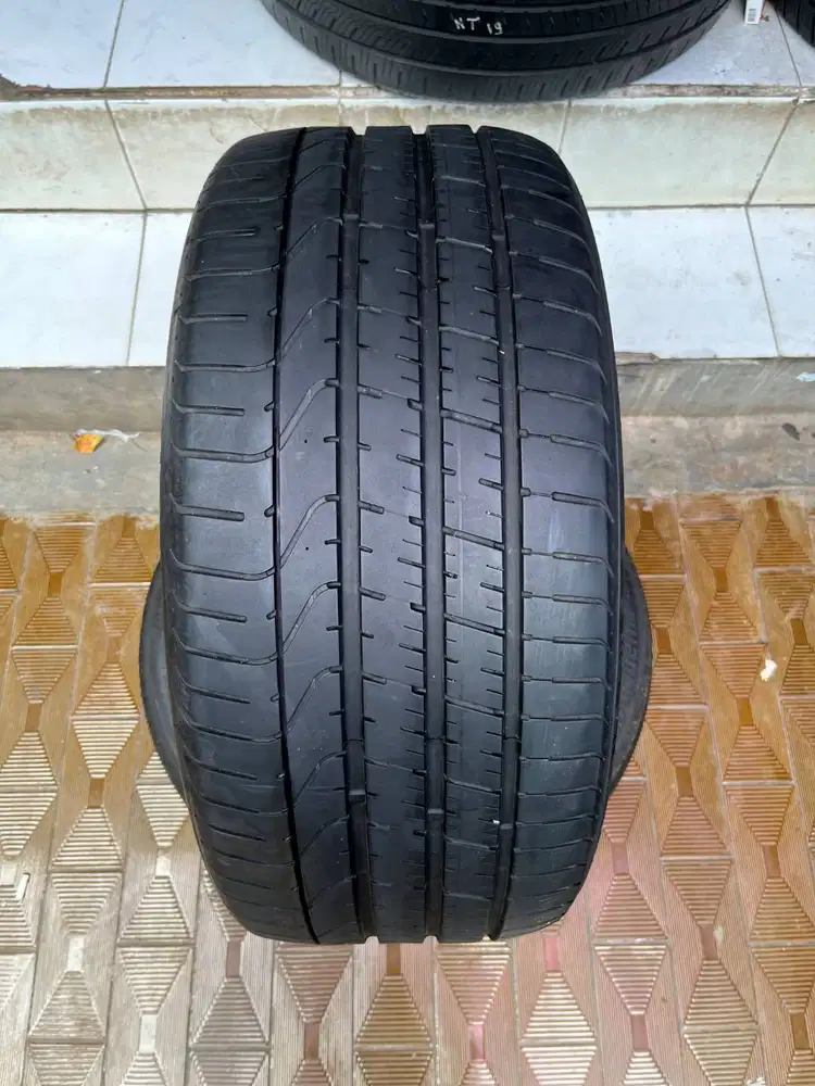 Ban Pirelli P Zero RFT 275 35 r20 1Pcs