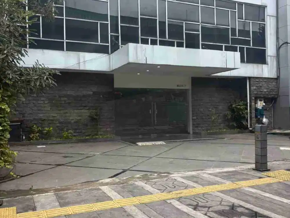 Dijual - Disewakan
Mini Building Cocok untuk Tempat Usaha
 Jaksel

Spesifikasi:
Luas tanah : 365m2 
Luas bangunan : 420m2 
bangunan : 2 Lantai
SHM
Ukuran : 15m x 24m
Cocok untuk usaha salon, klinik, lab, butik, showroom, resto, cafe

Harga sewa : Rp 1.050