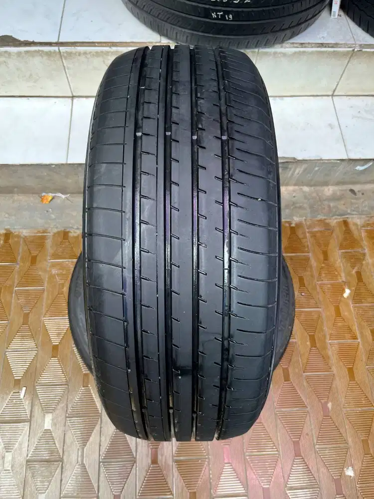 Ban Yokohama BluEarth - XT 245 50 r20 1Pcs